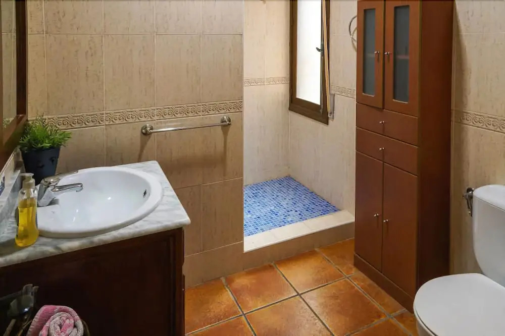 Casa Rural Mi Campo