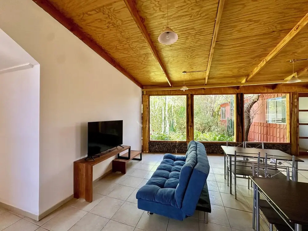 hostal qachisolcor
