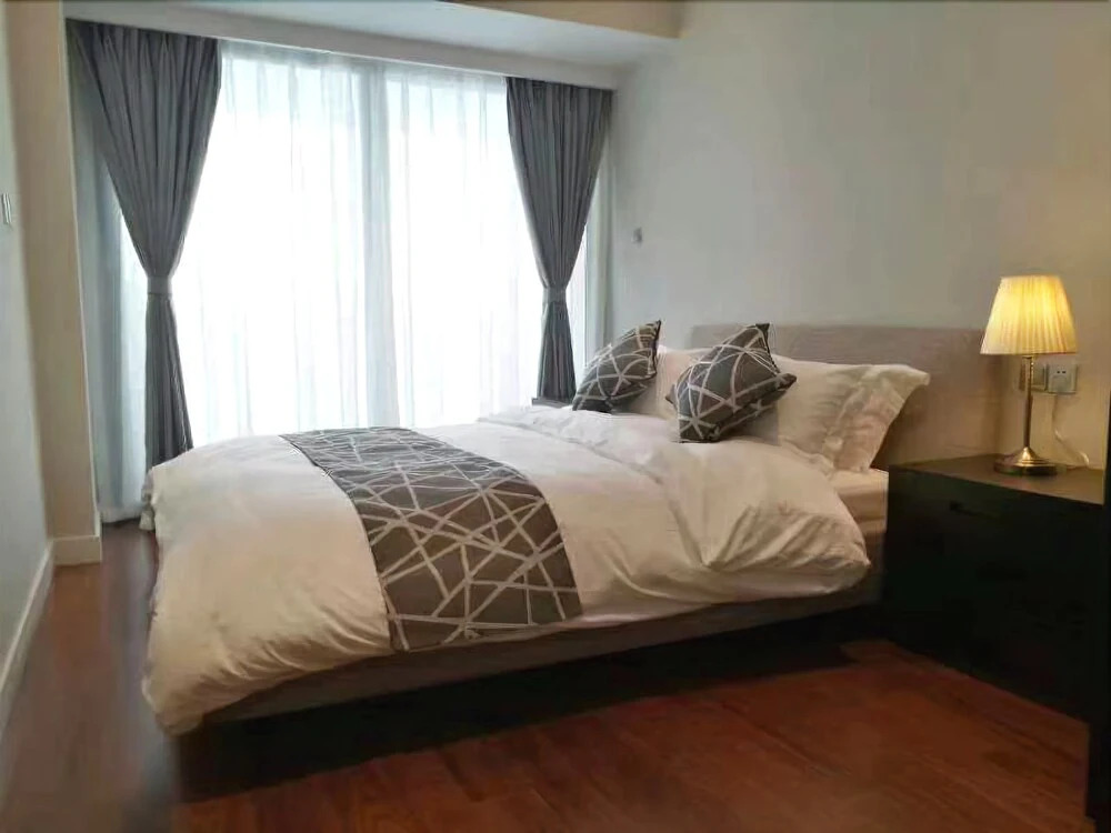 Cozyhouse Service Apartment