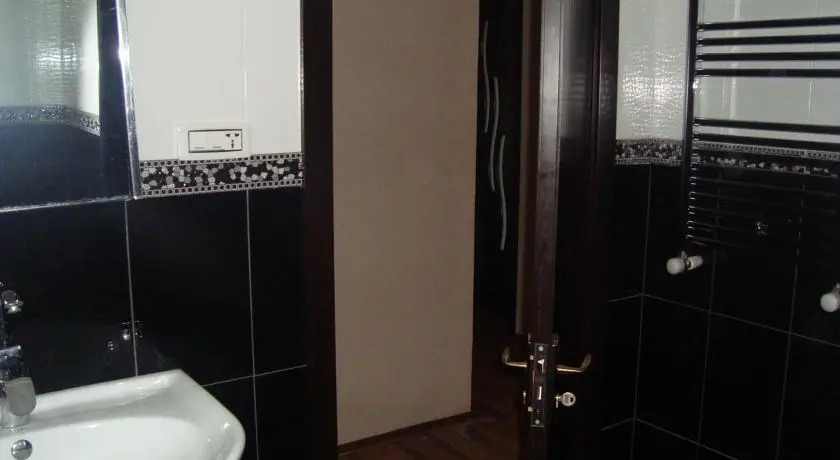 Marikas Apartment