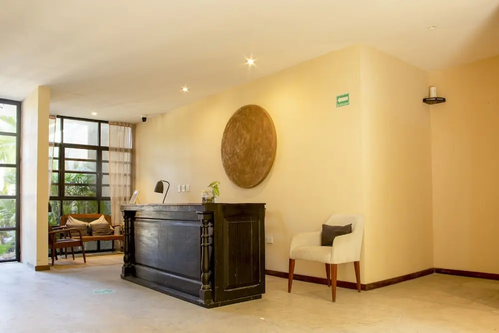 Luxury Studios in Tulum close to downtown