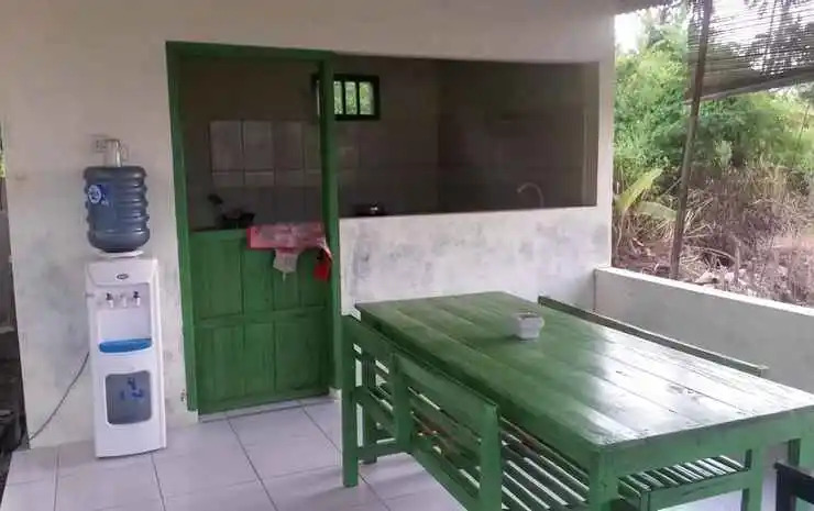 Pondok Ciantir