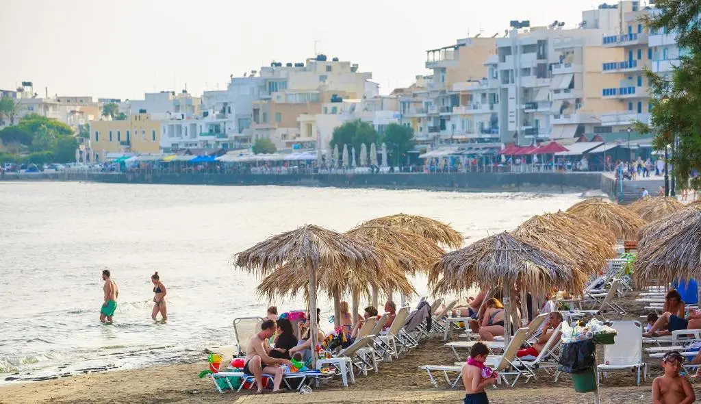Ierapetra Seaview