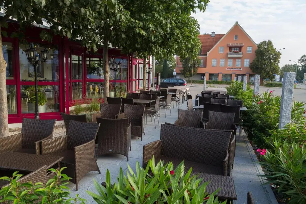 Hotel Krone & Restaurant