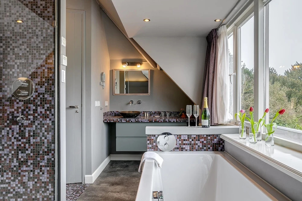 Boutique Hotel t Vosje