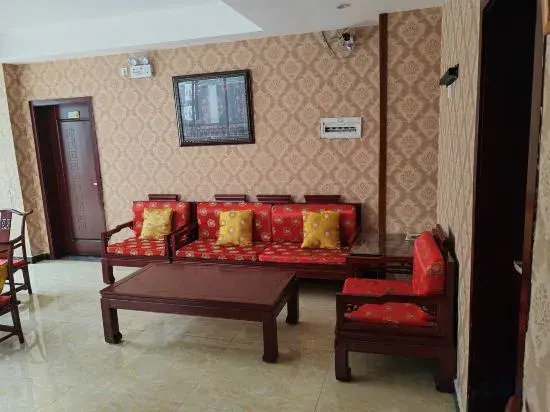 Erma Homestay (Taoping Dongzhai No.2 Branch)