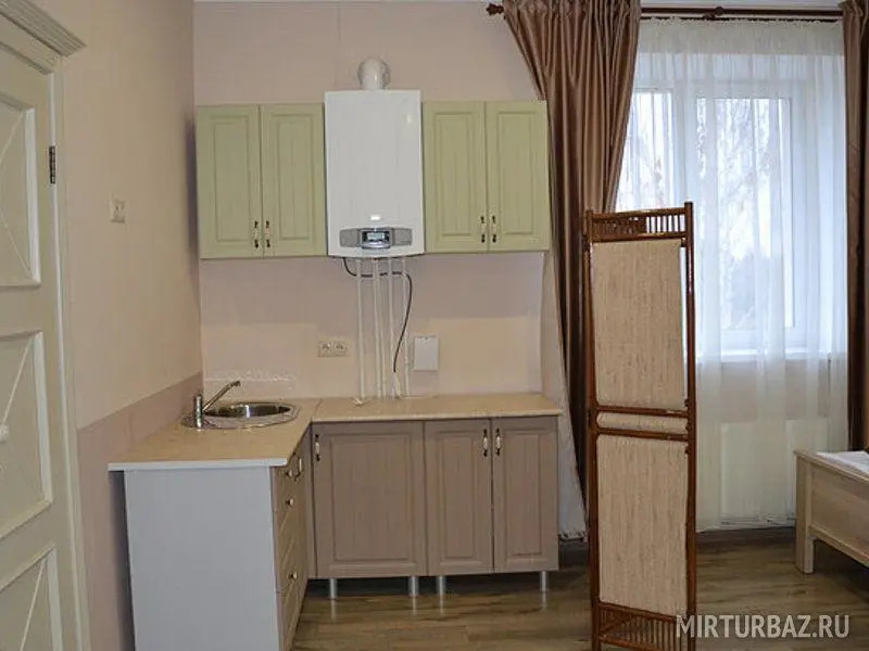 Паруса