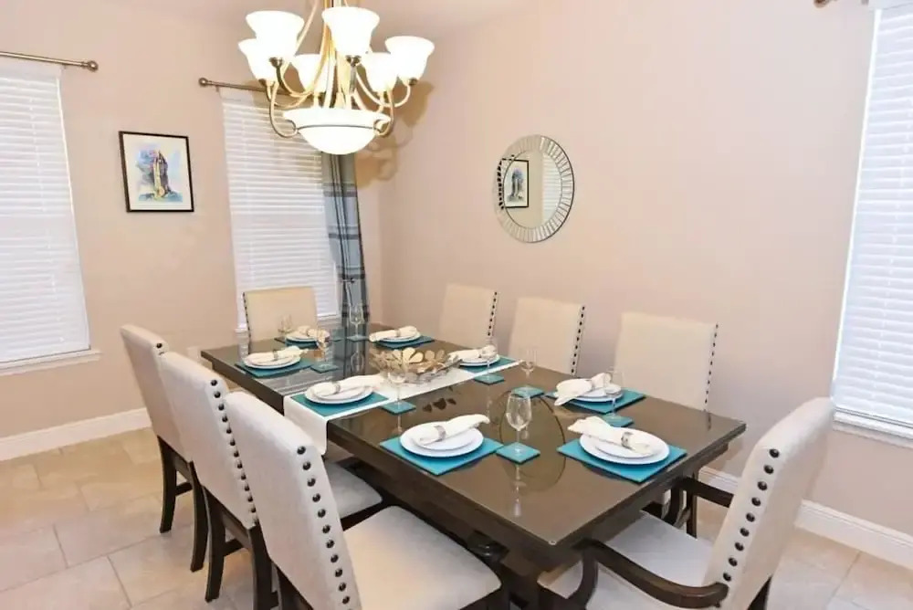 5165 Solterra House 5 Bedroom by Florida Star