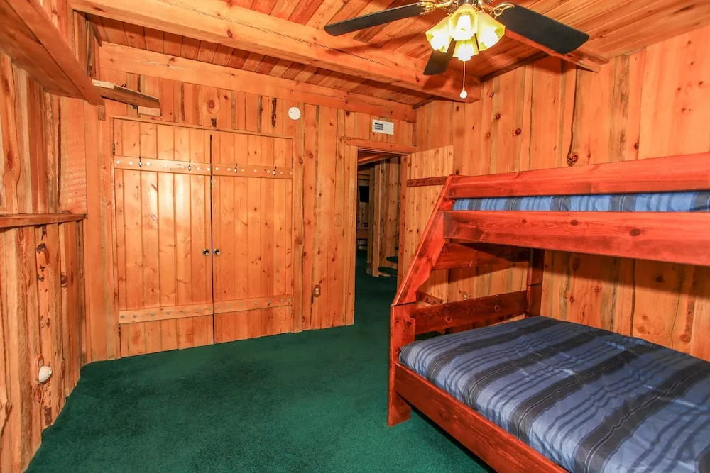 Sky View by Big Bear Cool Cabins