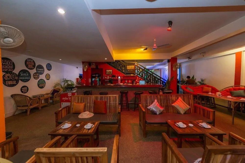 G&Z Plan B Hostel