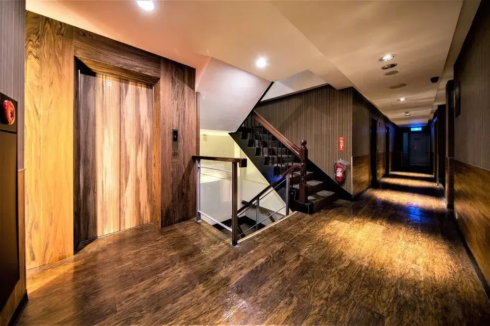Military 75 Hotel