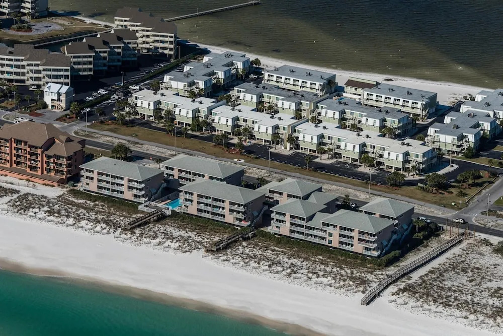 Starboard Village 622