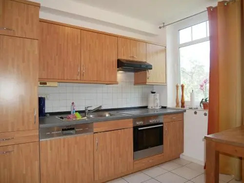 Haus Roland _ Wohnung 23