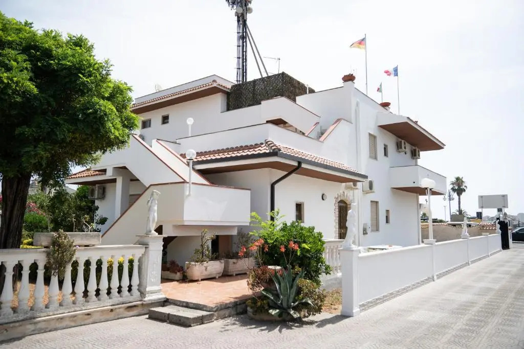 Hotel Vittoria