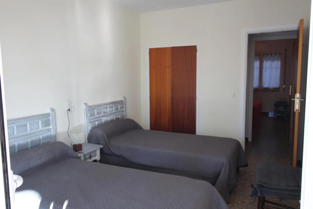 Apartamento 3235 - El Corsario, C-1