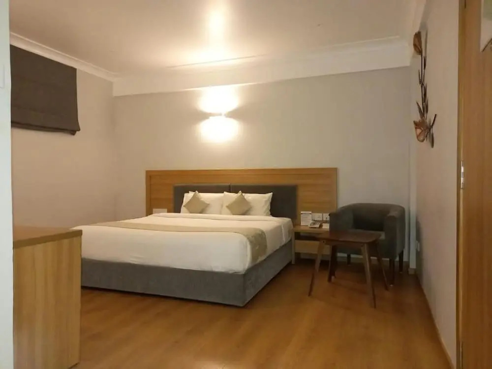 Native INN By Heda Hospitality