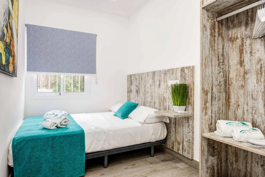 Villa Conchita By Seric,15´ walking to the beach