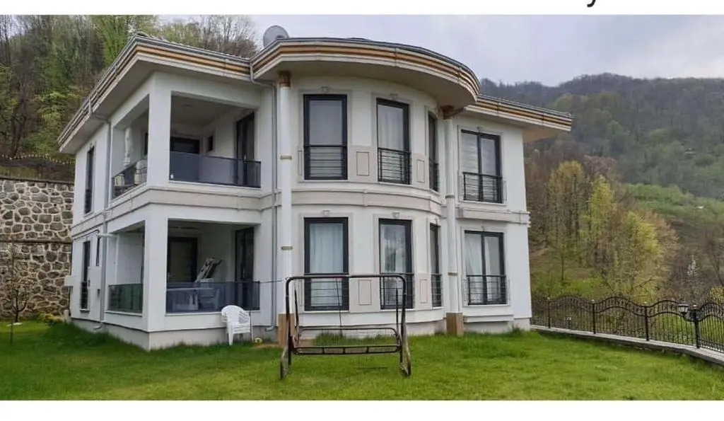Taybah Villa 4 sapanca