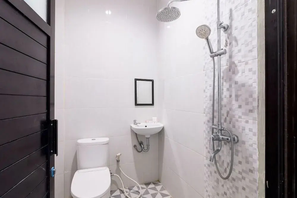 Shafira Hotel Yogyakarta