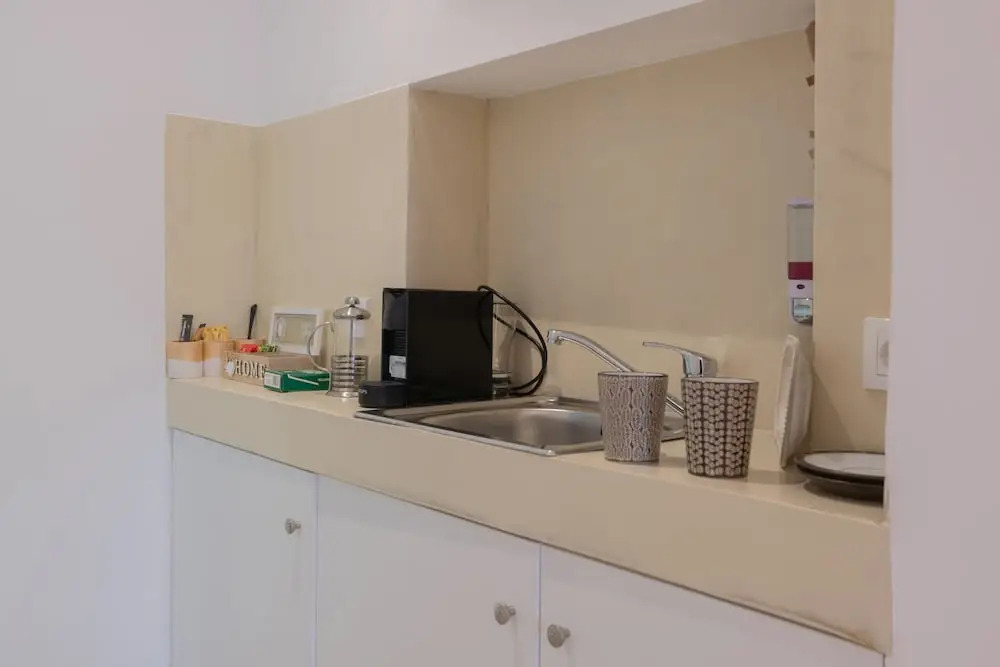 Suncourt Lux Rooms