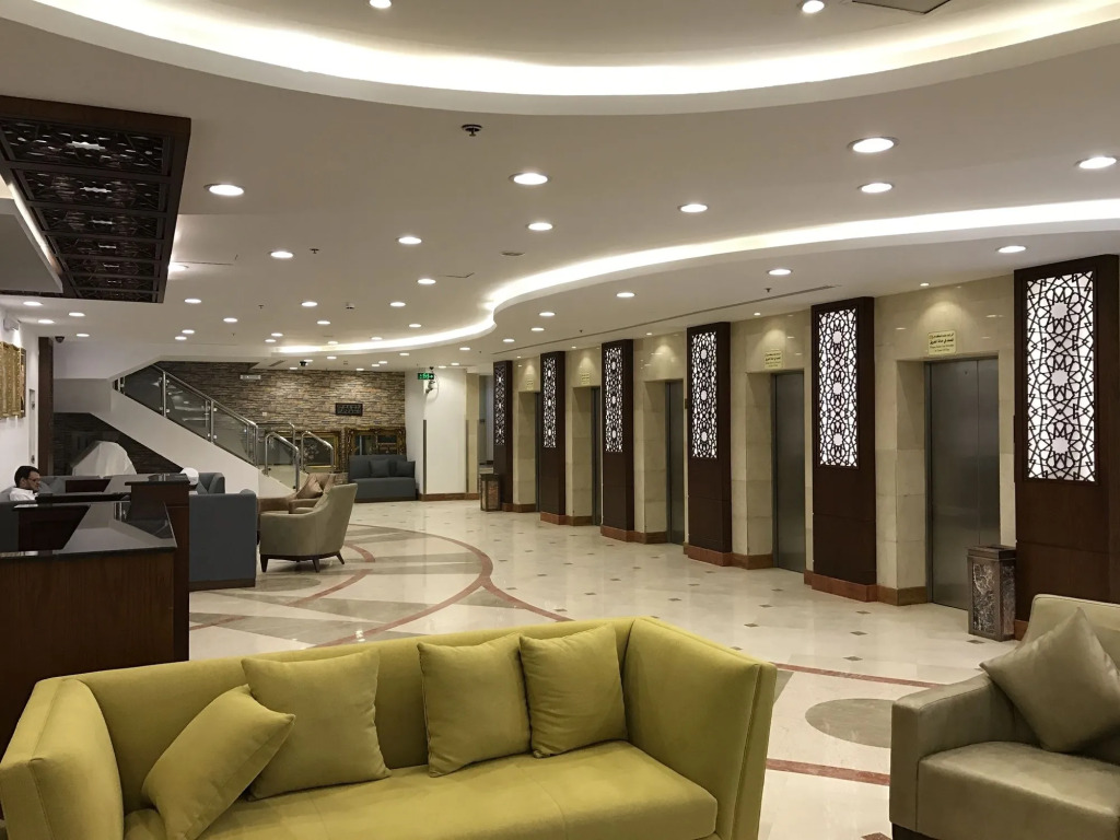 Concorde Dar Al Khair Hotel