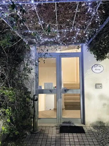 Euphorbia Residence