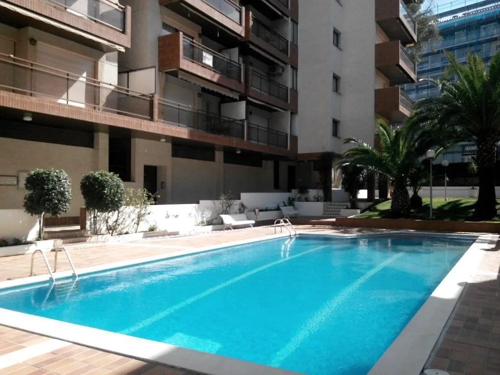 Apartamentos Casalmar