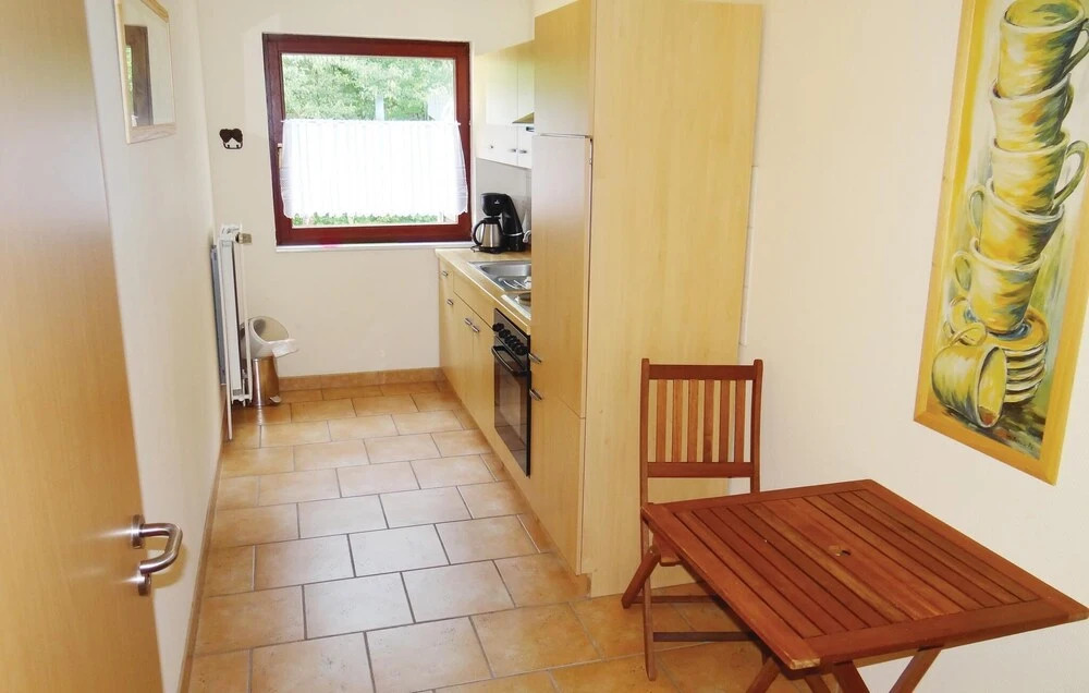 2 Bedroom Nice Home In Faßbergheidesee