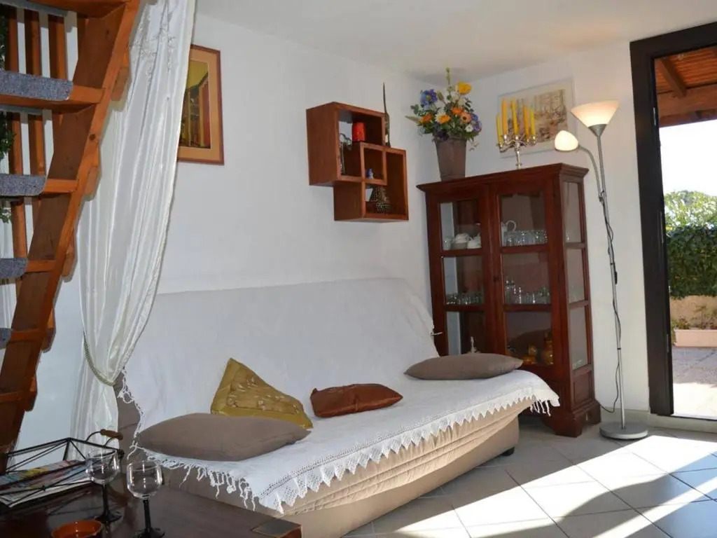 Maison Saint-Cyprien, 3 pièces, 6 personnes - FR-1-225D-532