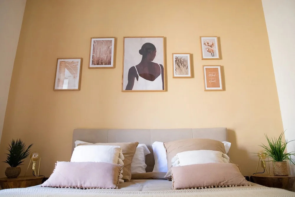 Quisì Rooms