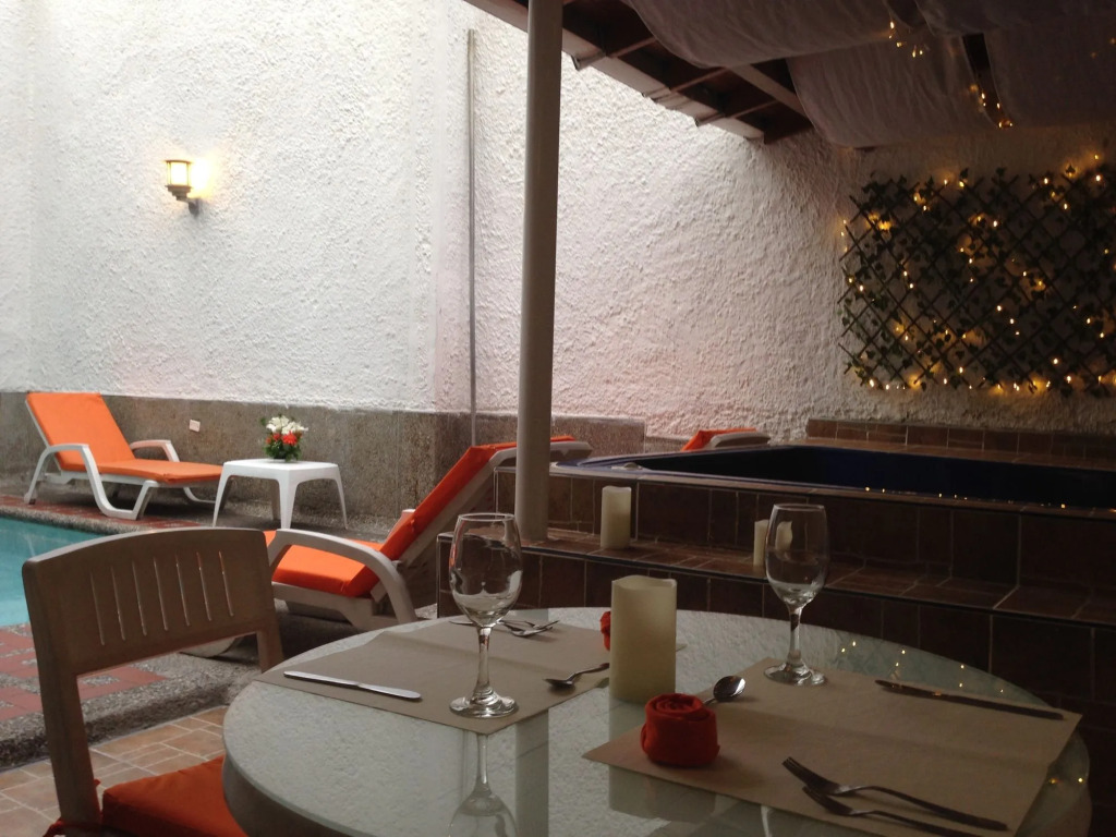 Molicie Casa Hotel