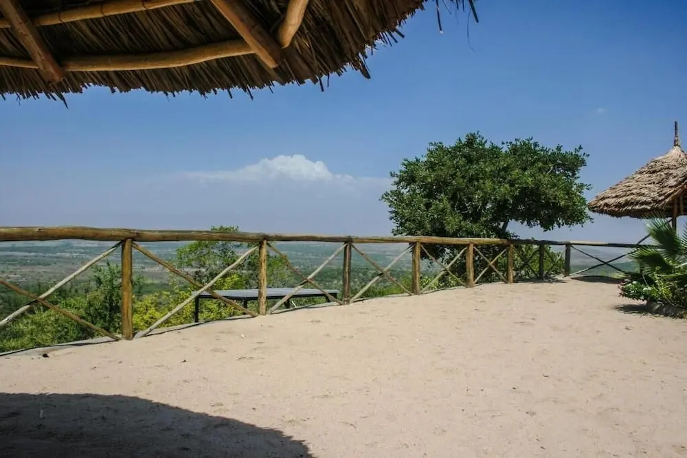 Morona Hill Lodge