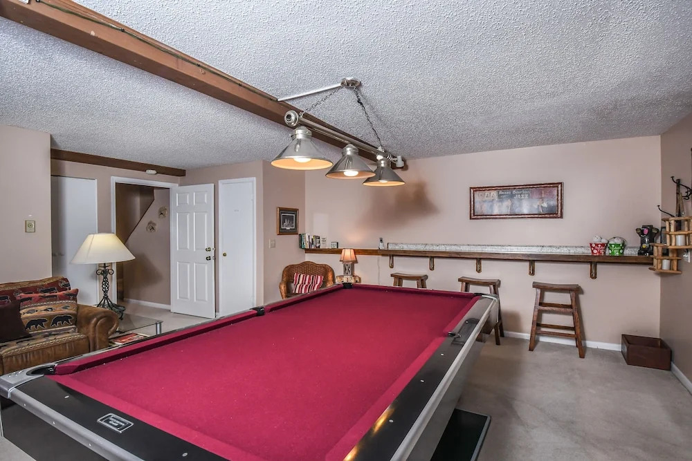 Villages Of The Wisp #12 Bright Passage Three-bedroom Townhome