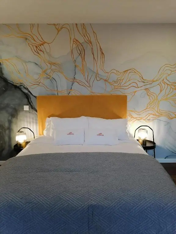 Casa do Romezal