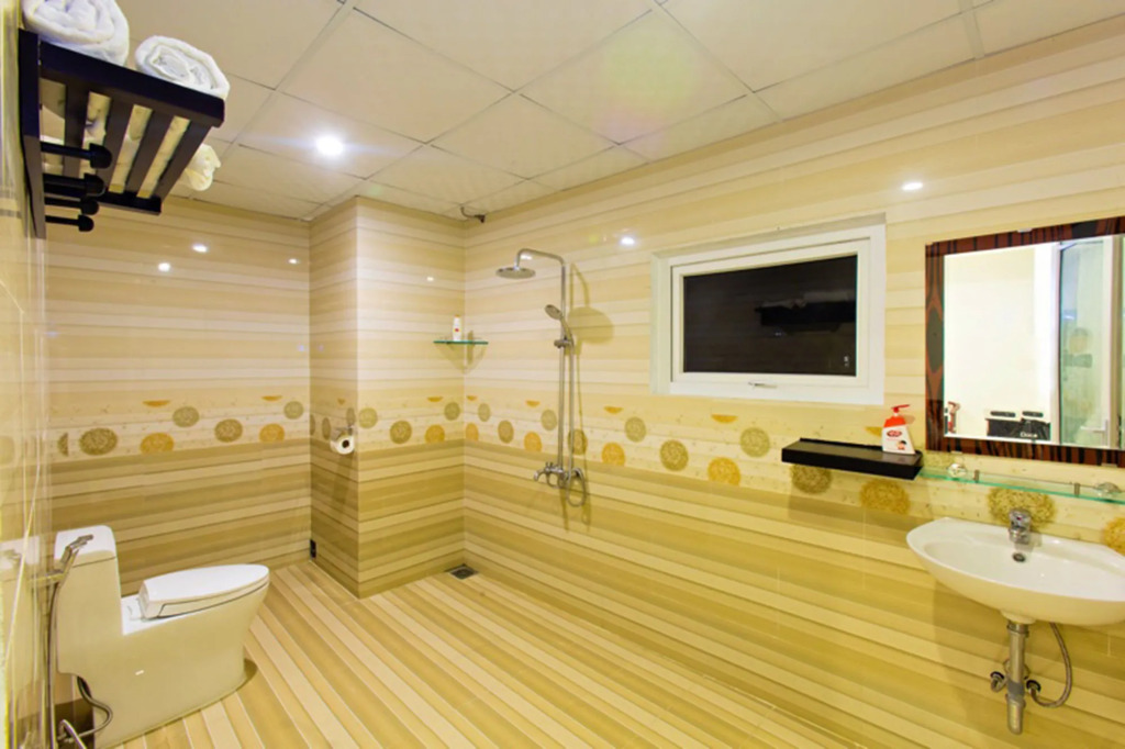 Hung Do Beach Homestay