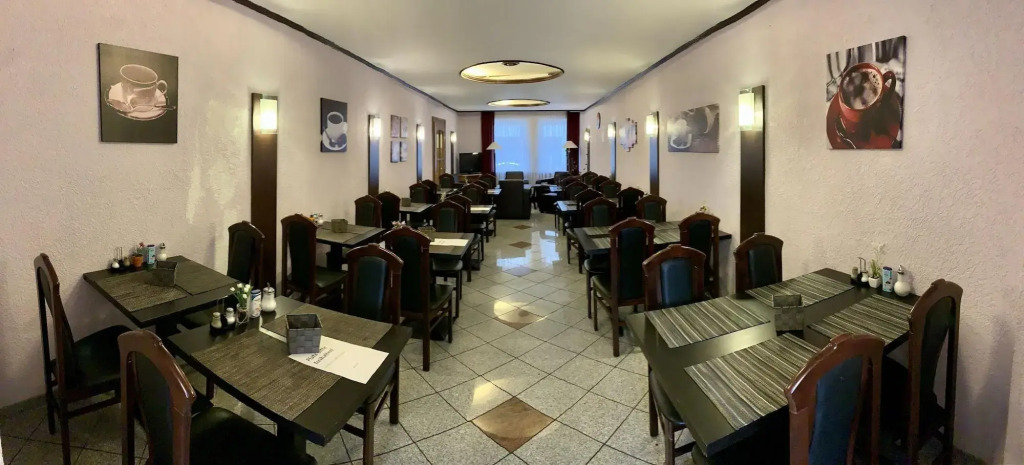 Hotel Zentrum