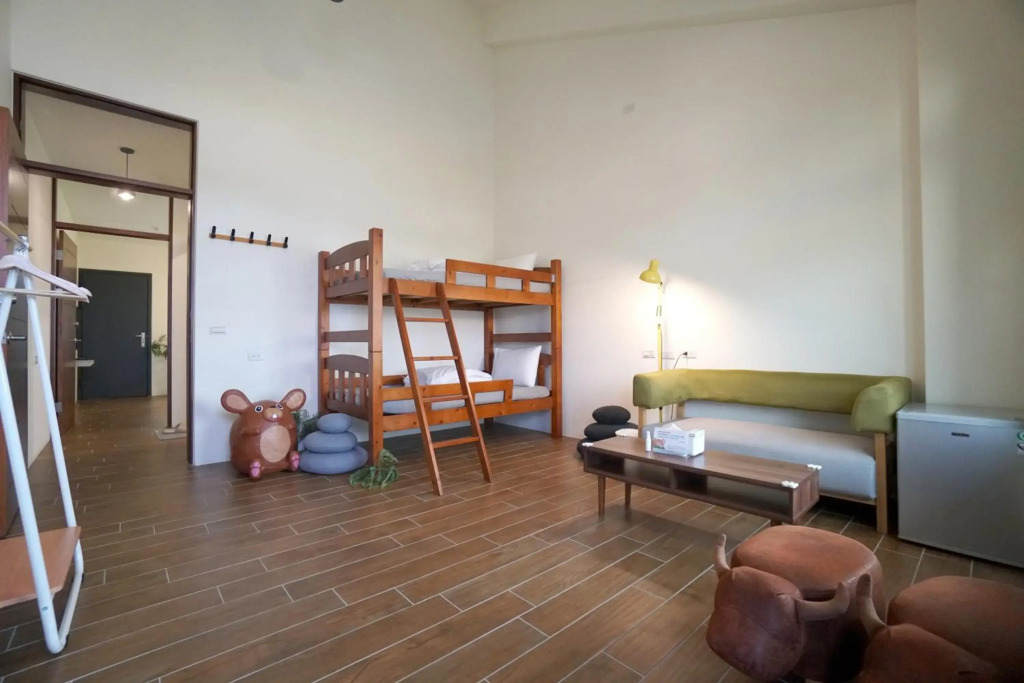 Bobomi B&B