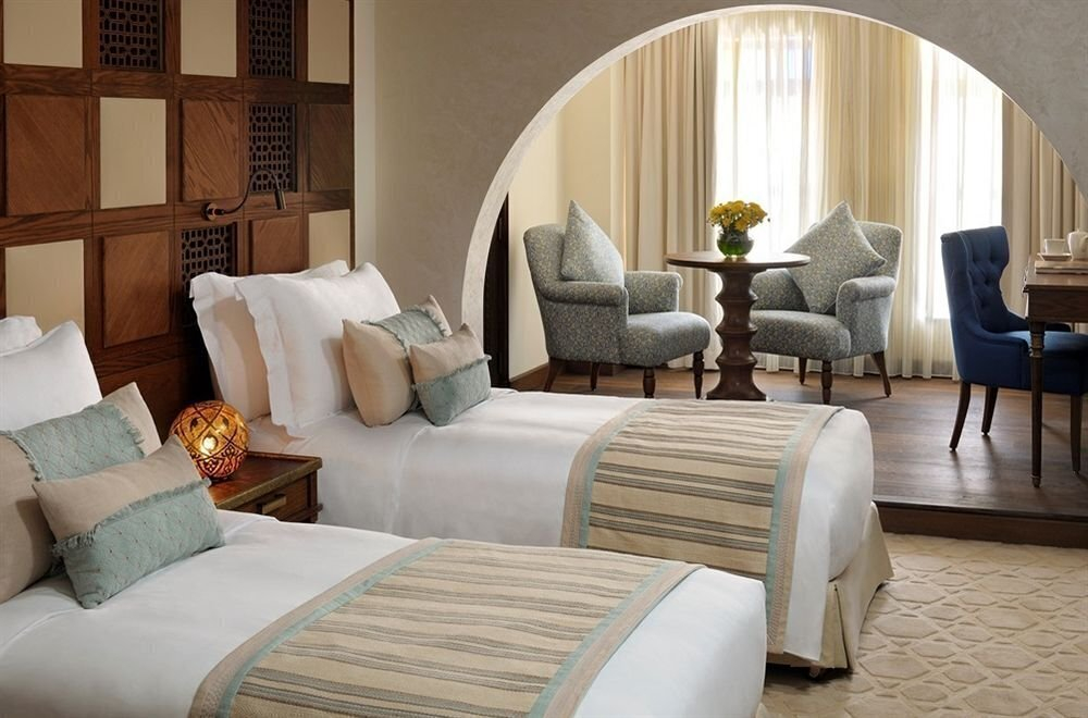 Najd Boutique Hotel
