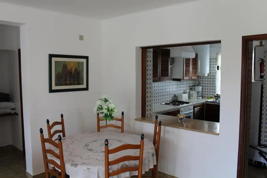 Apartment in São Rafael Albufeira Beach Resort