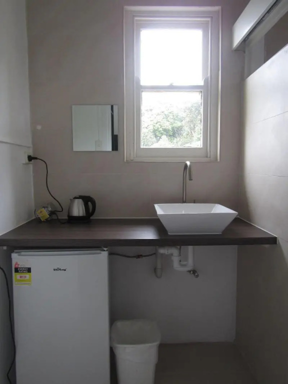 Manly Bunkhouse