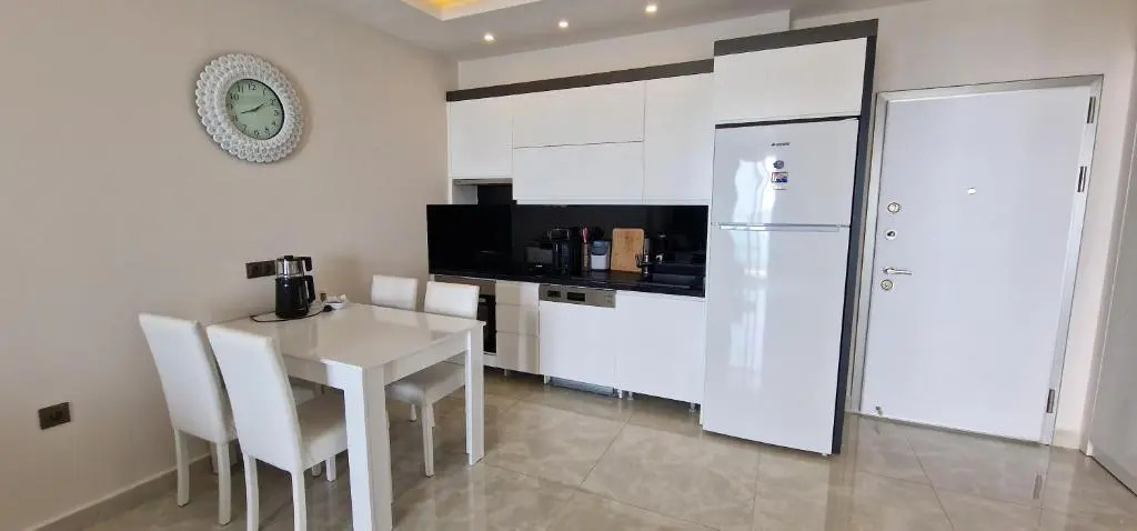 Konak Tower 44 Seaside