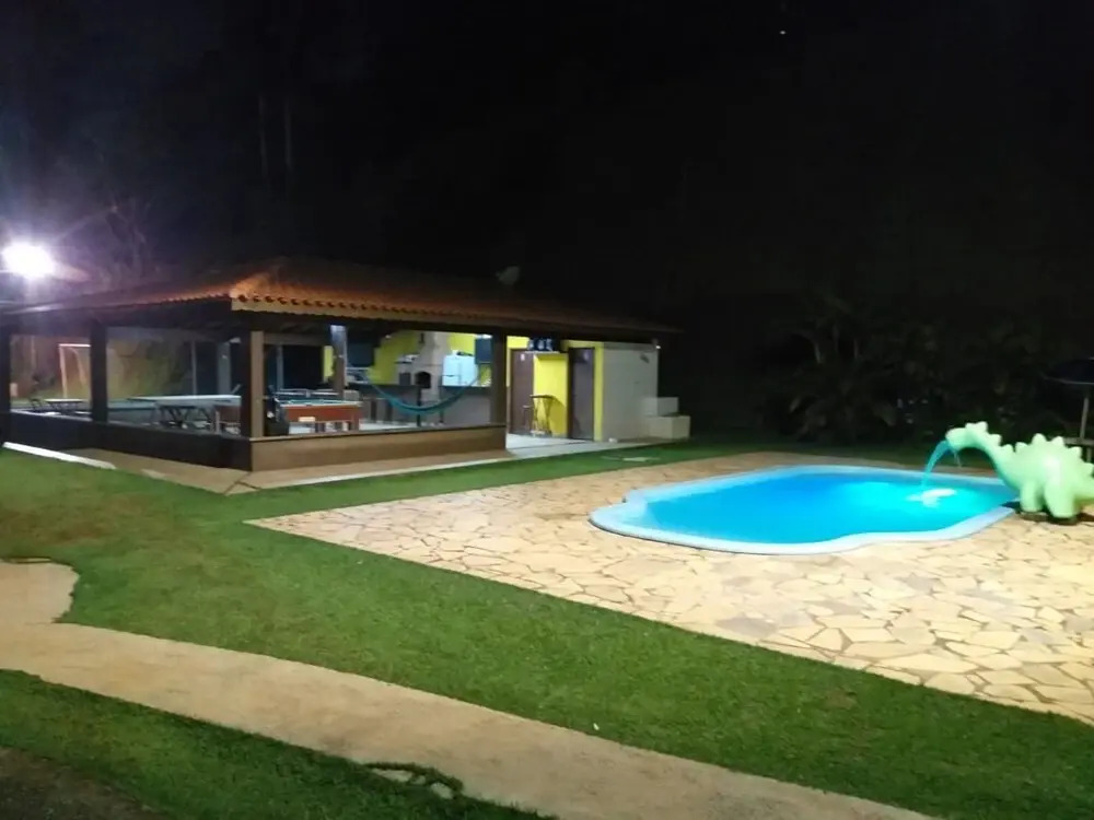Casa Sítio Mairiporã