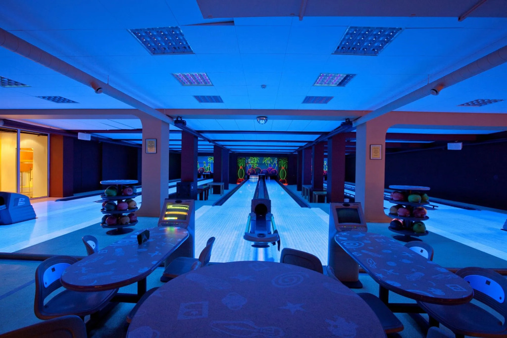 Amber SPA Boutique Hotel