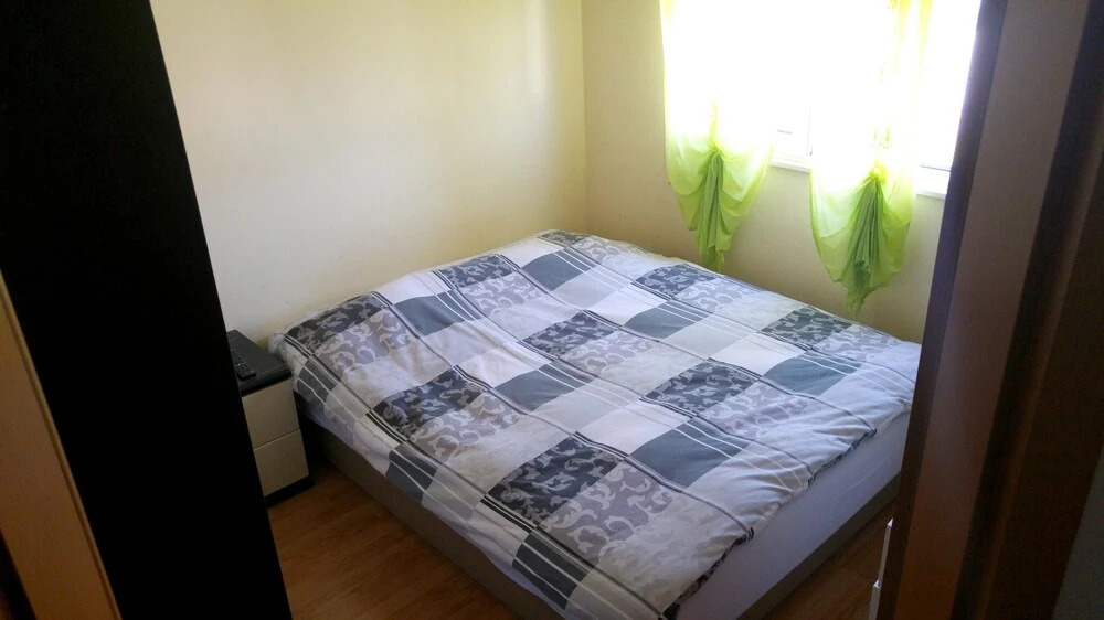 Apartment With 3 Bedrooms in Slatine, With Wonderful sea View, Furnish