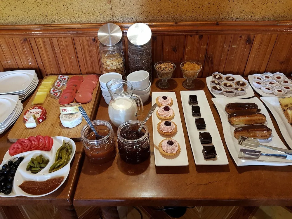 Hotel el Hayat
