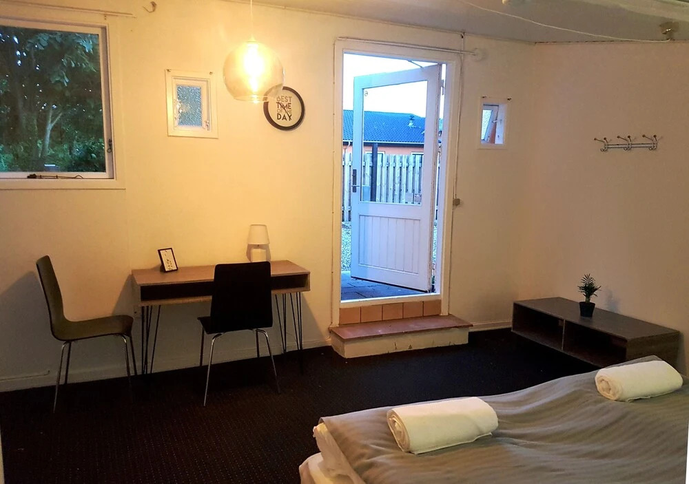 Hotel Lindelse Kro
