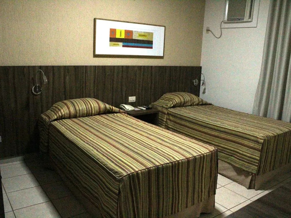 Hotel Riviera