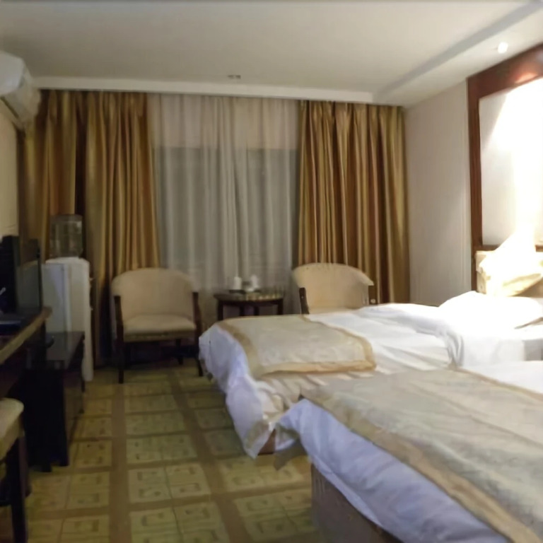 Shen Qi Hotel