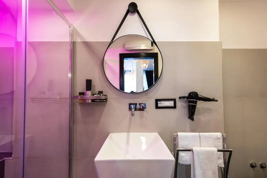Munì Boutique Flat by Babylon Stay