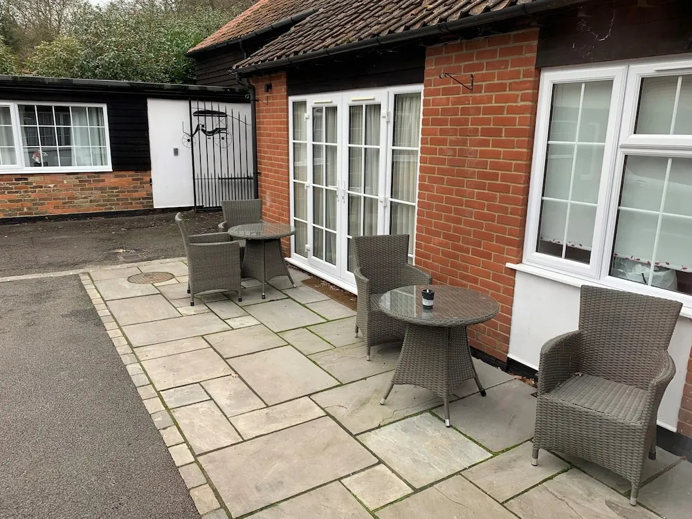 Fornham Guest House
